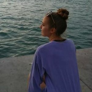 Meet your Posher, Aleksandra